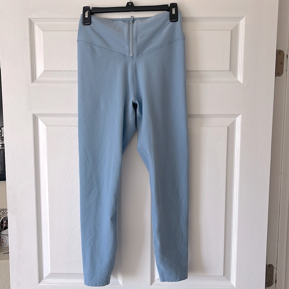 Abercrombie yoga pants